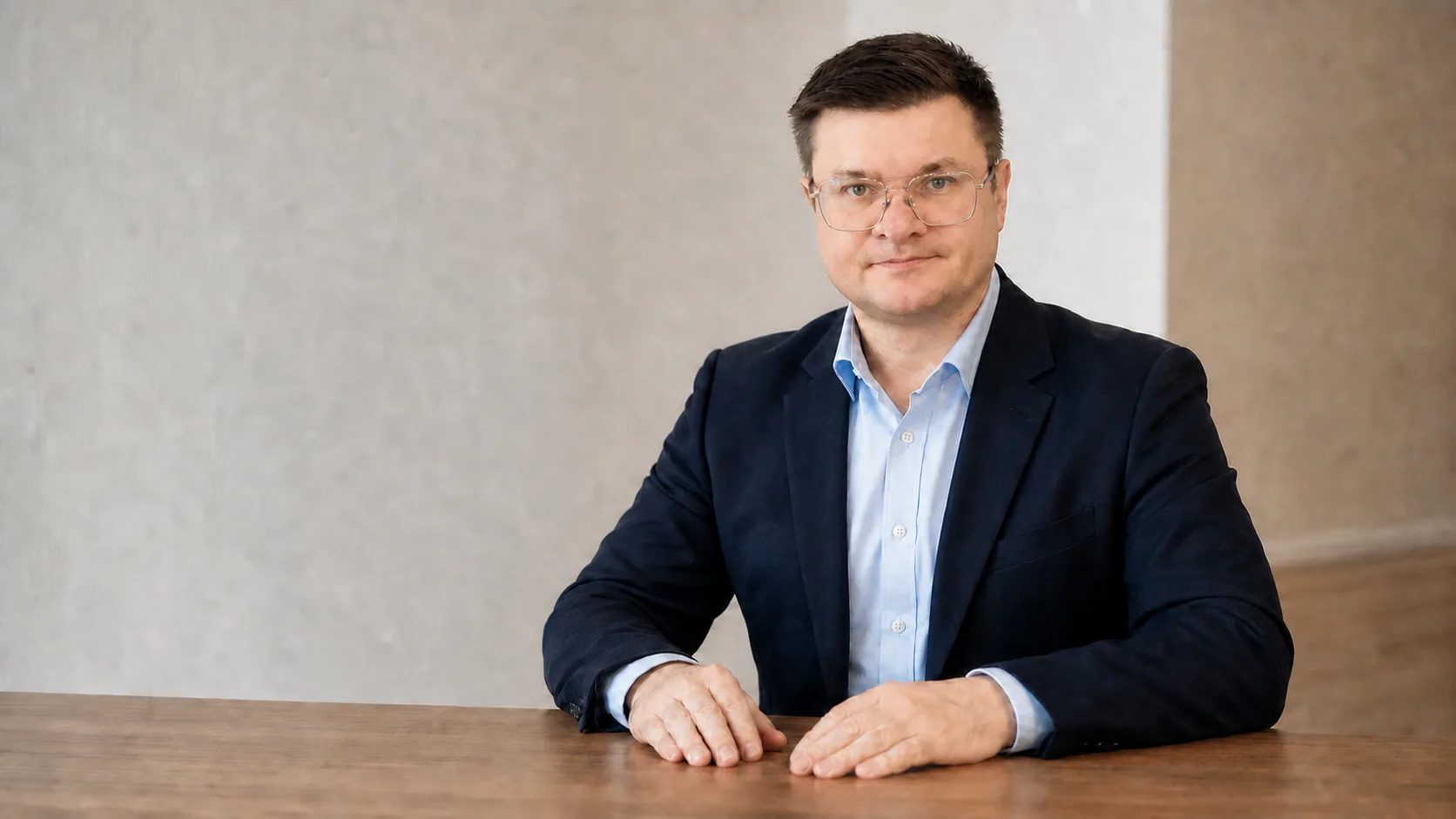 Михаил Лямцев, основатель и ведущий консультант бюро